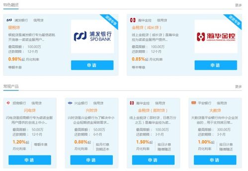 百家風控公司揭秘系列7 航天信息愛信諾征信公司及產品調研報告