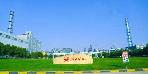 松滋擁抱工業(yè)未來 首家5G全連接工廠引領(lǐng)智能制造新浪潮